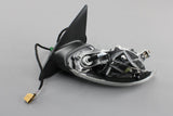 VW Touareg 2007-10 Left external mirror housing RHD 7L6857507GE 9B9