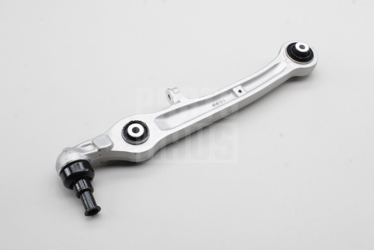 Audi A6 S6 RS6 2005-2011 front lower wishbone (left) 4F0407151A