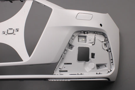 Audi A1 2019-on S-Line front bumper cover 82A807065D GRU