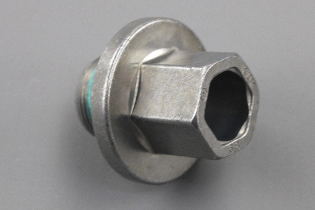 VW ID.3 ID.4 2020-Onward Battery connection bolt (x1) 1EA802131A