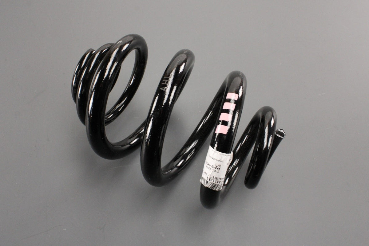 VW Transporter T5 T5.1 T6 T6.1 rear coil spring (x1) 7H5511115L, view 1