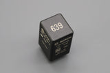 VW Touareg Audi A4 2.7 3.0 TDI glow plug relay control unit 4E0907282A