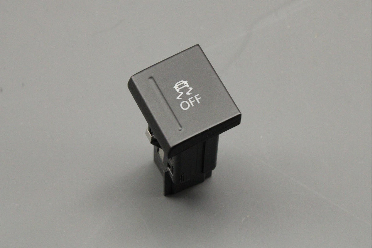 VW Amarok 2010-22 ESP traction control switch button 2H2927134E REH