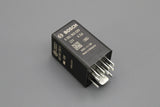 VW Touareg Audi A4 2.7 3.0 TDI glow plug relay control unit 4E0907282A