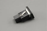 VW Amarok 2010-22 ESP traction control switch button 2H2927134E REH