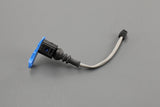 VW Golf MK7 Audi A3 Q2 Skoda SEAT Leon brake pad wear sensor 8V0615437