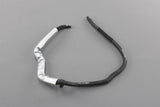 VW Touareg Audi Q7 2006-2015 coolant reservoir hose 3.0 TDI 7L6122447BM