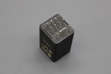 VW Touareg Audi A4 2.7 3.0 TDI glow plug relay control unit 4E0907282A