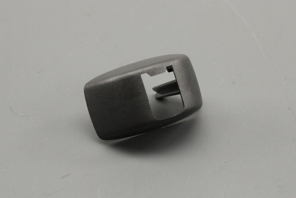 Audi A6 A7 A8 Skoda SEAT sun visor retainer slip cover 4G0857563 9B9