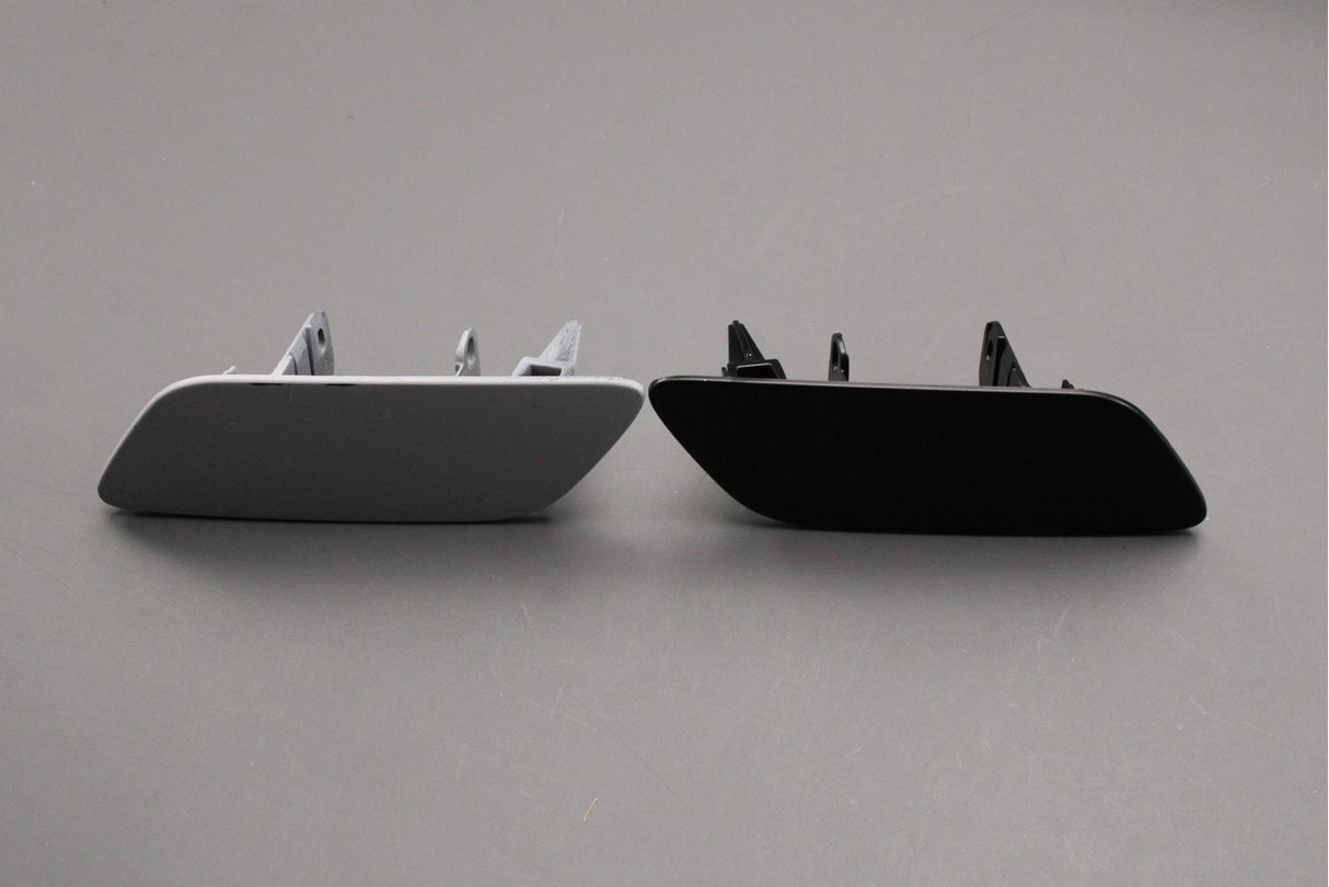 Audi A1 2019-on S-Line front bumper cover 82A807065D GRU