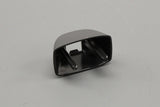Audi A6 A7 A8 Skoda SEAT sun visor retainer slip cover 4G0857563 9B9