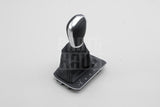 VW Tiguan 16-24 RHD DSG gear shift knob and gaiter 5NC713203A MXO