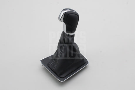 VW Tiguan 16-24 RHD DSG gear shift knob and gaiter 5NC713203A MXO