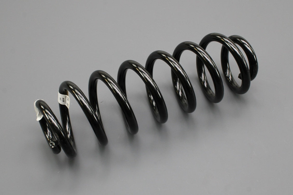 VW Tiguan Audi A3 8Y Skoda Kodiaq SEAT rear coil spring (x1) 5QF511115BG