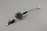 VW Crafter 2017-on 8-speed automatic DSG shifter cable (RHD) 7C2713265C
