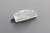 VW Audi Skoda SEAT heater fan resistor control unit 5Q0907521C 5WA907521