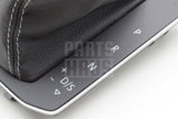 VW Tiguan 16-24 RHD DSG gear shift knob and gaiter 5NC713203A MXO