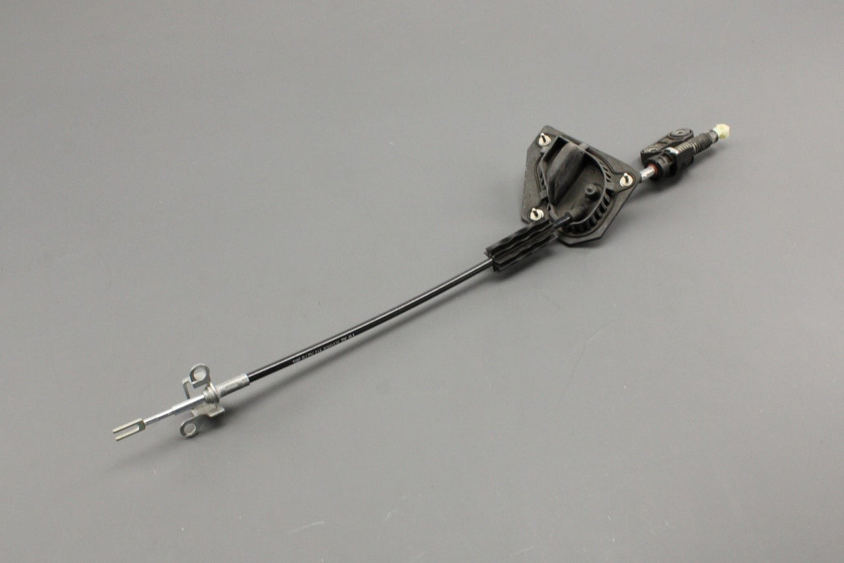 VW Crafter 2017-on 8-speed automatic DSG shifter cable (RHD) 7C2713265C