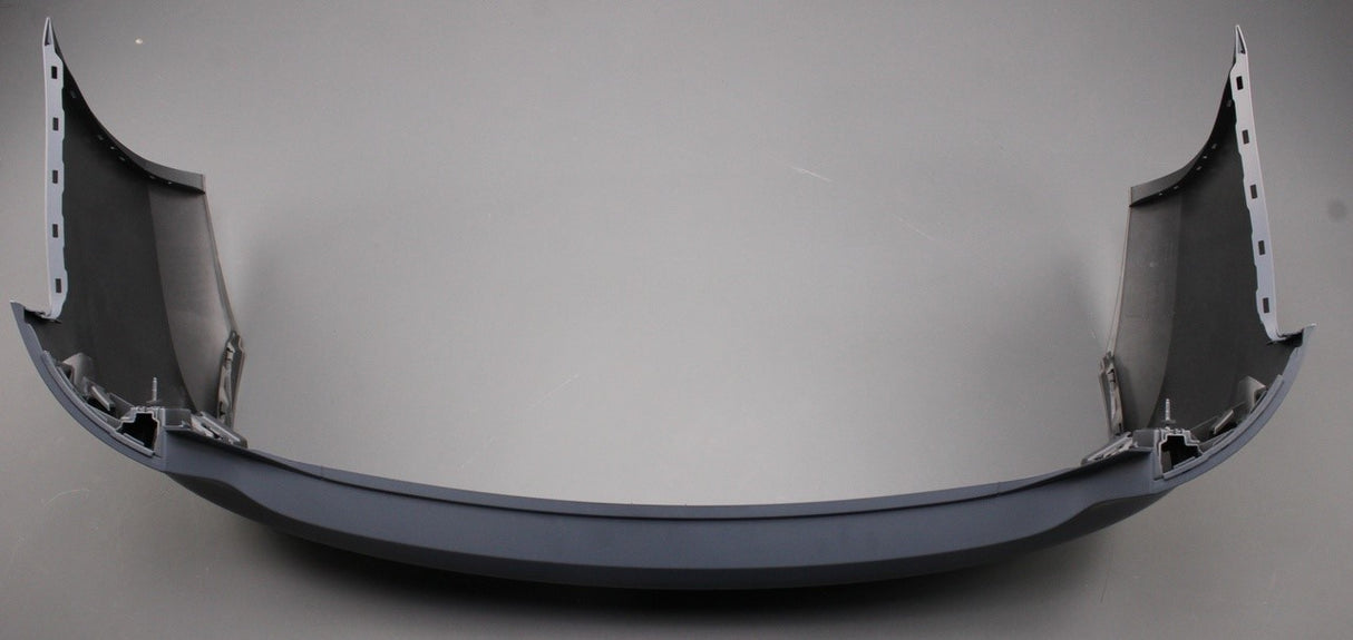 Audi A4 Avant B8.5 13-15 rear bumper cover 8K9807067A GRU