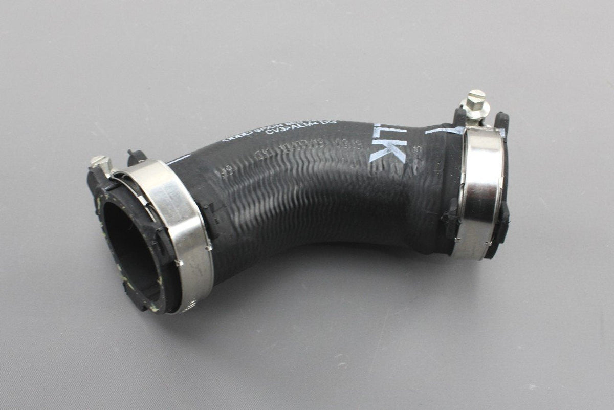 Audi A4 B6 B7 2001-2008 intercooler boost pipe 2.5TDI (right) 8E0145944A, view 1