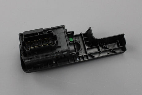 VW Passat B4 1994-97 headlight switch unit (satin black) 3A2941531A 01C