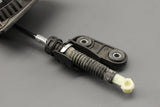 VW Crafter 2017-on 8-speed automatic DSG shifter cable (RHD) 7C2713265C