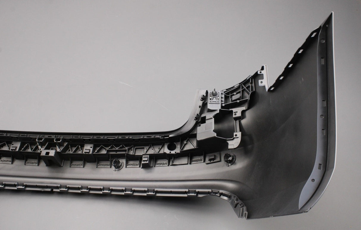 Audi A4 Avant B8.5 13-15 rear bumper cover 8K9807067A GRU