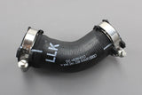 Audi A4 B6 B7 2001-2008 intercooler boost pipe 2.5TDI (right) 8E0145944A