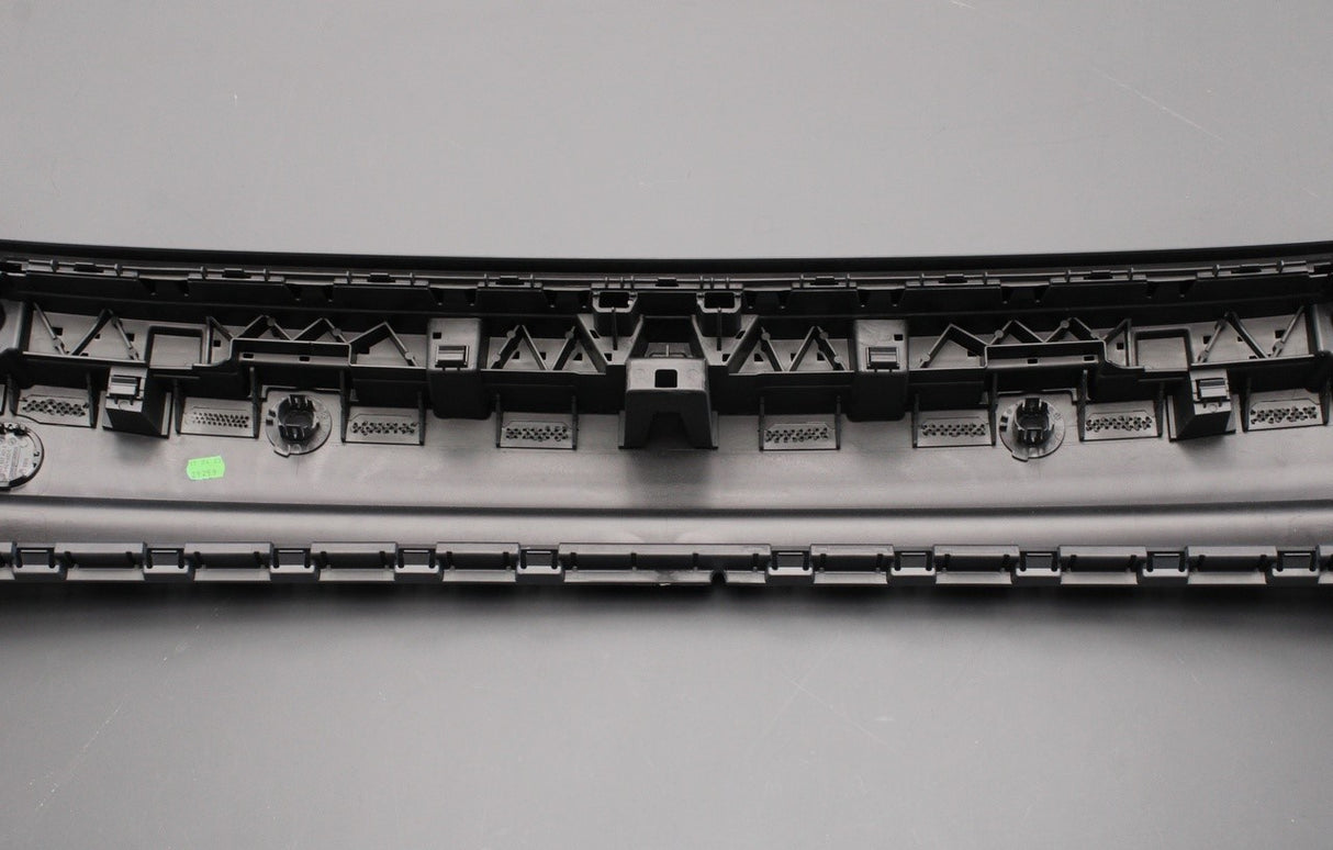 Audi A4 Avant B8.5 13-15 rear bumper cover 8K9807067A GRU