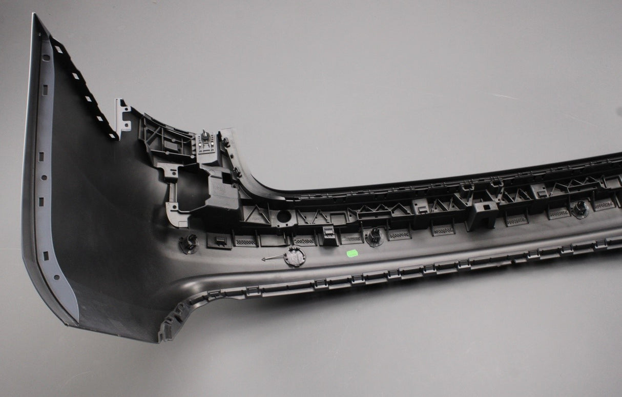 Audi A4 Avant B8.5 13-15 rear bumper cover 8K9807067A GRU
