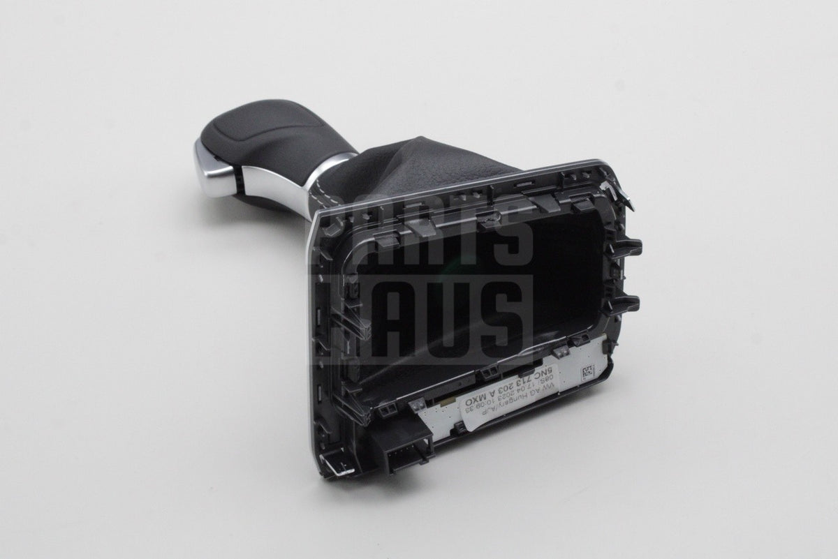 VW Tiguan 16-24 RHD DSG gear shift knob and gaiter 5NC713203A MXO