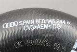 Audi A4 B6 B7 2001-2008 intercooler boost pipe 2.5TDI (right) 8E0145944A