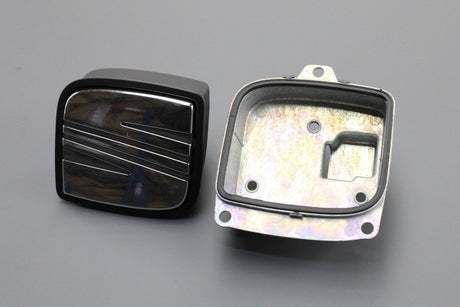SEAT Leon 06-10 Altea 07-15 tailgate boot lid badge handle 5P0827565D