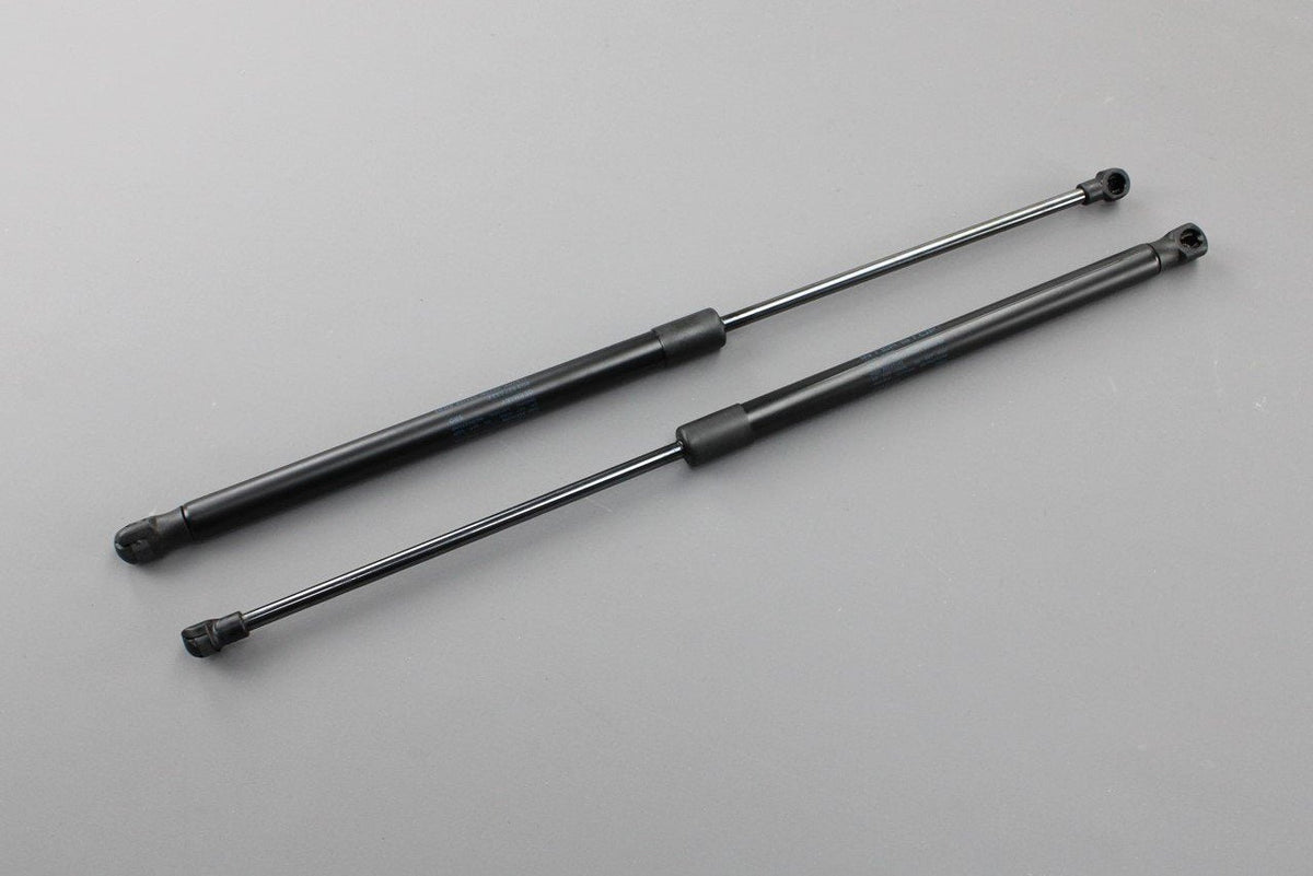 Audi A4 S4 RS4 Avant B5 A3 8L tailgate boot lid lift struts 8D9827552F, view 1