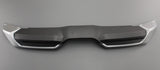 Toyota C-HR rear diffuser underguard PW158-10003
