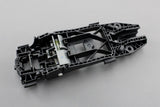 VW Sharan Skoda Octavia Yeti front door handle support (left) 5L0837885C