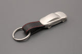 Audi e-Tron GT sculpture keyring 3182100100