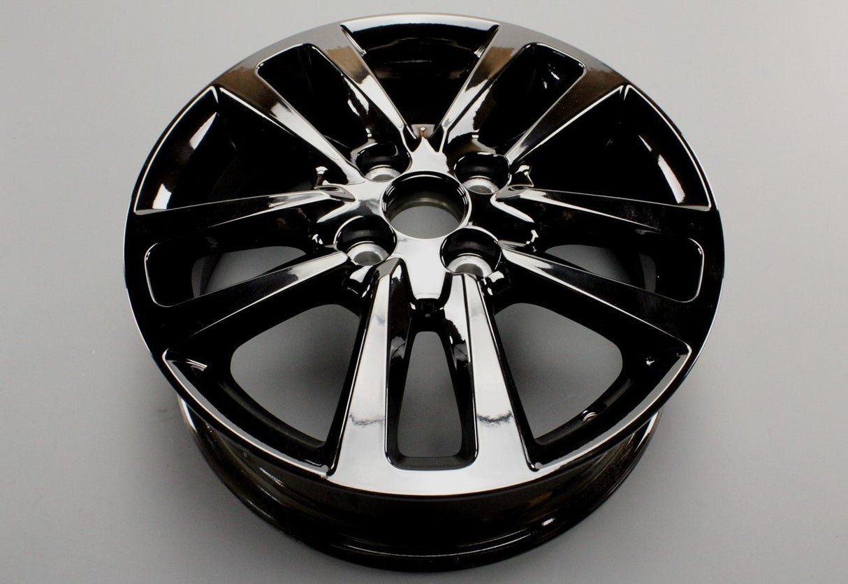 Toyota Yaris alloy wheel rim (15 inch) PZ49P-B0671-CB