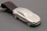 Audi e-Tron GT sculpture keyring 3182100100
