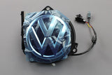 VW CC 2012-17 Boot lid handle with reversing camera 3C8827469DFXC