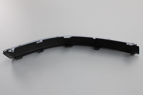 VW Passat B5.1 2001-05 front bumper corner strip (left) 3B0807717B GRU