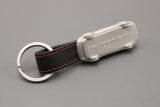 Audi e-Tron GT sculpture keyring 3182100100