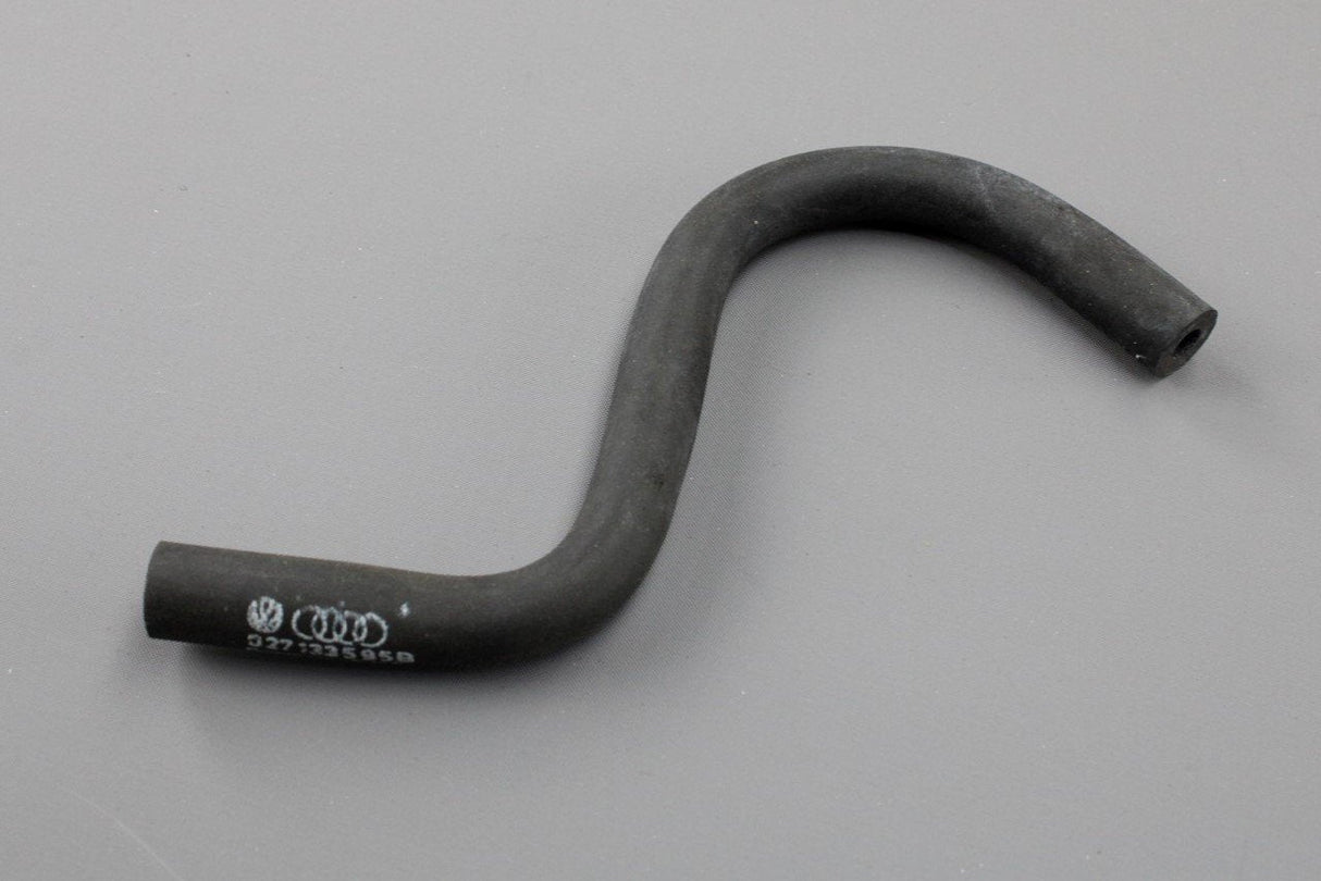 VW MK2 Golf Corrado 1.8 16V vacuum pipe hose 027133595B