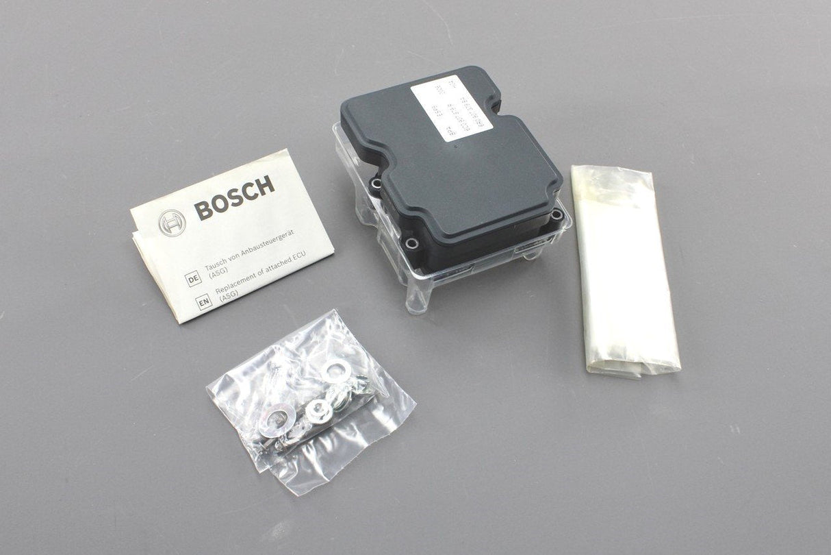 VW Polo Skoda Fabia SEAT Ibiza BOSCH ABS pump repair kit 6C0907379R REP