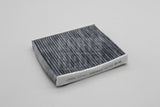 VW Polo 6R 6C Skoda Fabia SEAT Ibiza pollen filter element JZW819653F
