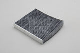 VW Polo 6R 6C Skoda Fabia SEAT Ibiza pollen filter element JZW819653F