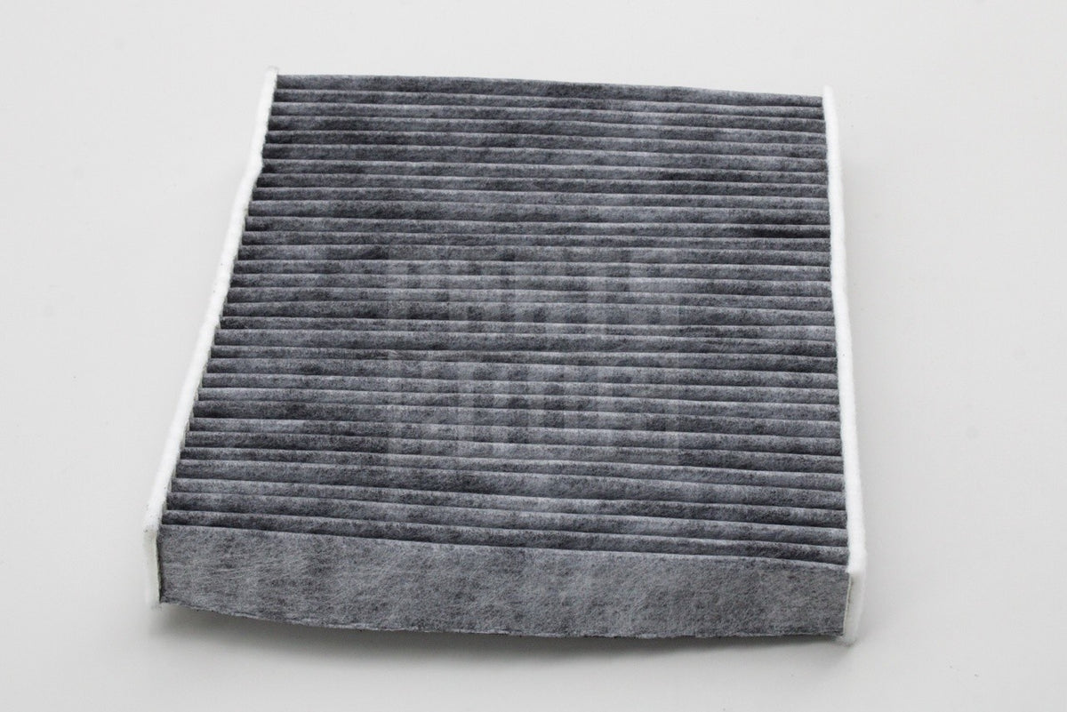 VW Polo 6R 6C Skoda Fabia SEAT Ibiza pollen filter element JZW819653F