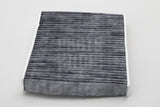 VW Polo 6R 6C Skoda Fabia SEAT Ibiza pollen filter element JZW819653F