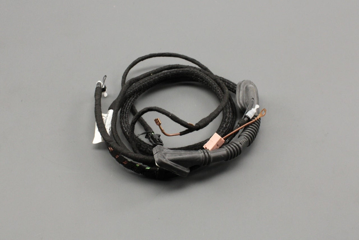 VW Caddy 2016-2020 tailgate wiring harness (right) 2K5971148B, view 1
