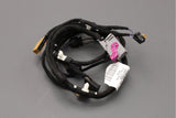 Audi A3 Sportback 2004-2007 door wiring harness (front right) 8P4971035L